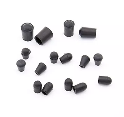 Mr Gasket 3704 Vacuum Cap Assortment • $25.33