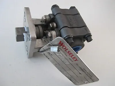 Jamesbury 4A-2236 1/2  Ball Valve  • $59.95