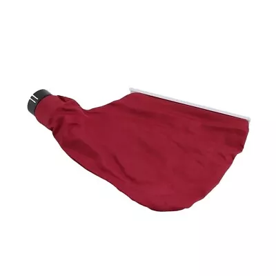 For Makita 9403 9401 Belt Sander Parts Cloth/Plastic Anti Dust Cover Bag • $20.26