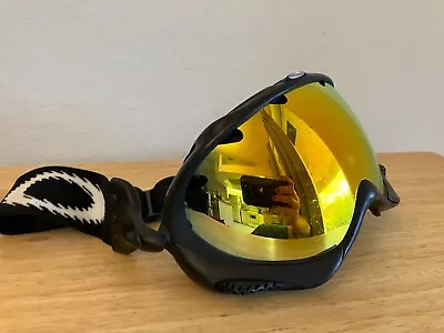 Oakley Ski Goggles - Please Read • $25