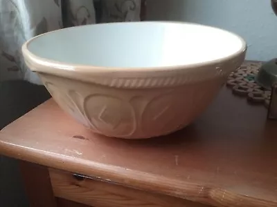 Vintage T.G. Green Gripstand Mixing Bowl Made In England • £15