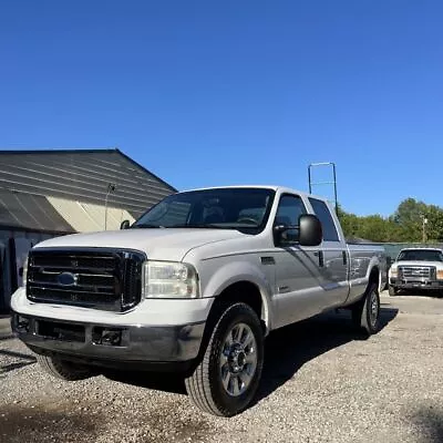 2005 Ford F-250 Super Duty • $8999