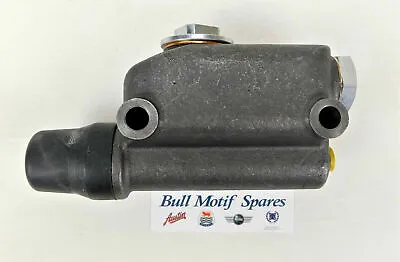 £48 • Buy Morris Minor Brake Master Cylinder (All Models) 1948-71 PATTERN GMC115 (LM15453)