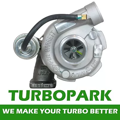 NEW OEM Garrett GT2559 Turbo Universal T2 Yuchai YC4110ZLQ 4110 4.3L 728918-5005 • $549