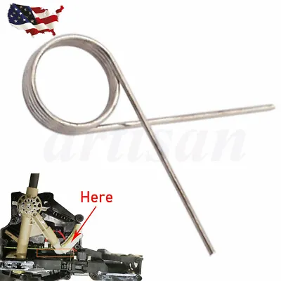 Torsion Spring For Gearshift Steptronic Fit For 16-19 BMW X1 13-19 Mini Cooper • $8.99