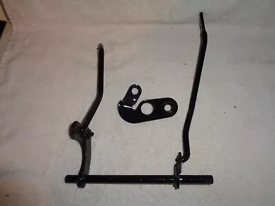 Mopar 1970 B+E-Body 4 Speed Lockout Linkage • $289