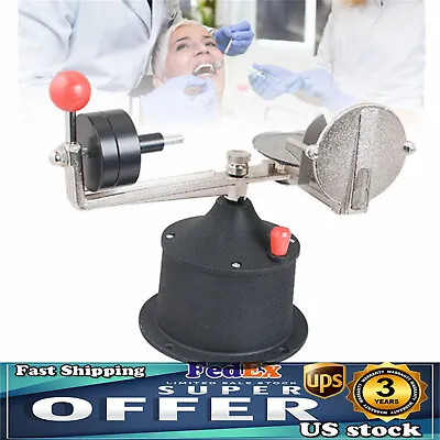 Dental Lab Centrifugal Casting Machine Apparatus Crucibles Centrifuge Equipment • $128.13