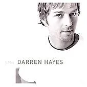 Darren Hayes : Spin CD Limited  Album 2 Discs (2002) FREE Shipping Save £s • £2.27