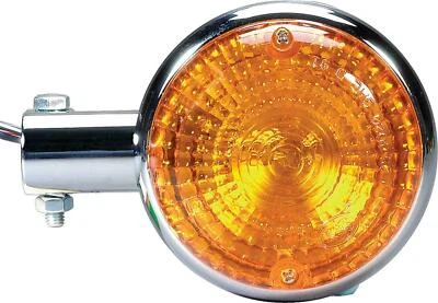 $23.89 • Buy Fit Yamaha Rear Turn Signal V-Max XVZ13 XVS 650 1100 V Star 1D6-83330-00