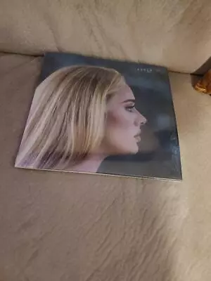 $17.99 • Buy Adele 30 2 LP Black Vinyl