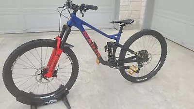 2023 Marin Alpine Trail XR (Extra Rad) - Size L - 29  - Full Coil Suspension • $3000