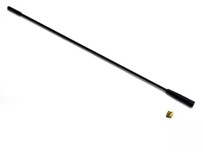 VAUXHALL CORSA C & D ROOF REPLACEMENT CAR AERIAL MAST AM FM DAB 40cm Long  • £5.99