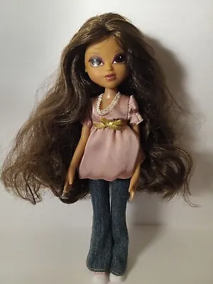 MGA Bratz Moxie Girlz Sophina Doll • $12.95