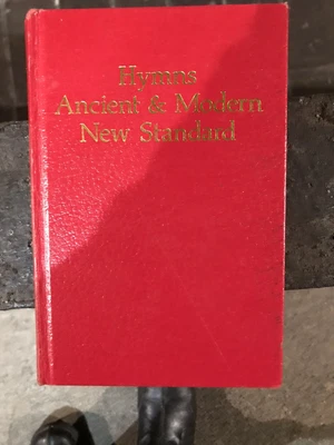£2.50 • Buy Hymns Ancient And Modern 1983