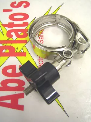 $15.89 • Buy Rg Ray Lf4 50264-1 V Insert Steel Clamp 48 C-3