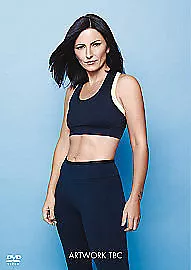 Davina The Ultimate Target Workout (DVD 2011) • £1.50