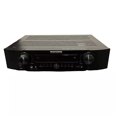 Marantz NR 1402 5.1 Channel 180 Watt Receiver (Tested & Working) • $194.99