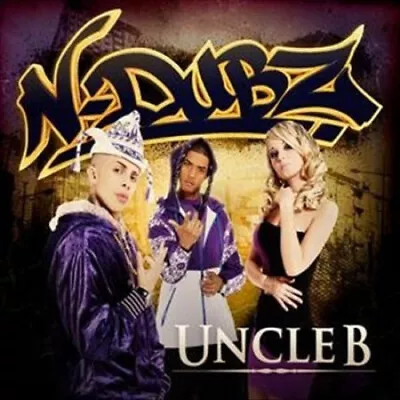 Uncle B By N-Dubz • £9.98