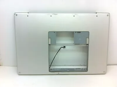 Apple MacBook Pro 17  A1261 Early/Late 2008 Lower Bottom Case Cover 620-4273 217 • $16.02