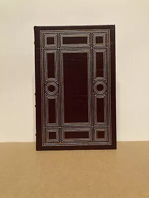 Easton Press Dr Jekyll And Mr Hyde By Robert Louis Stevenson Very Good Condition • $28