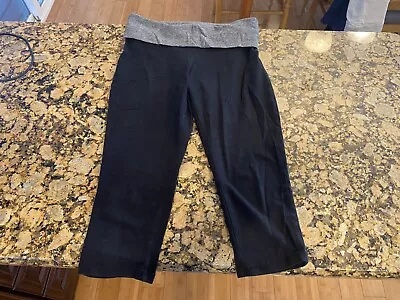 Ladies Leggings By Mossimo Size XS In Very Good Pre-owned Condition! • $7