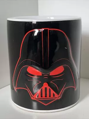 2013 Star Wars Darth Vader “i Am Your Father” 3d Lucas Film Mug By Zeon • £5.99