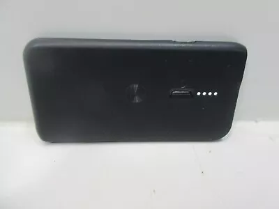 Motorola Wps-602-p893 Portable Power Pack Spn5731a • $9