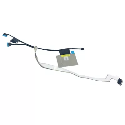 For Dell LATITUDE 5440 PRECISION 3480 IDB40 EDP 40PIN LCD LVDS LED Cable Wire • $29.99