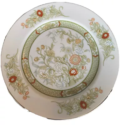 Mikasa China - Kabuki - L9011 Japan Fine China - Smaller Plate • $11.17