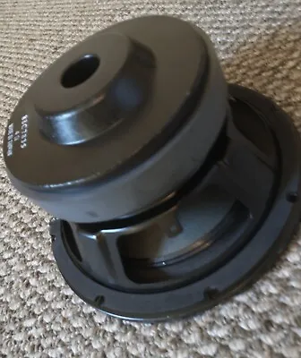 NEW 8  Inch Aftermarket Super Woofer For Bose 301 & 601 4 Ohm Upgrade Vintage • $82.79