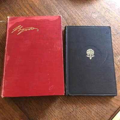 £3 • Buy Lord Byron Hardbacks