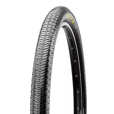 Maxxis DTH 20x1-3/8  120TPI Silkworm BMX Tyre • $30.99