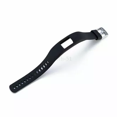 HOT AU For GARMIN VIVOFIT 4 Replacement Band Sports Watch  Small Size Large • $17.32