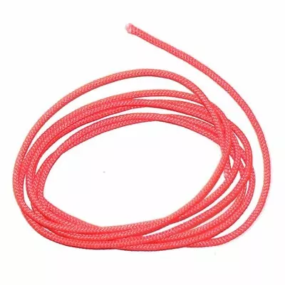 BCY #24 D Loop 1 Meter Electric Red • $9.13