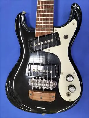 MOSRITE MINI Electric Guitar • $458.94