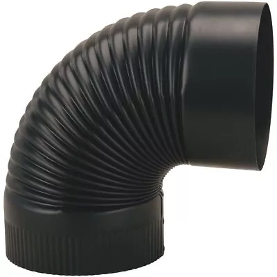 Imperial 4  Crimped Elbow • $18.09