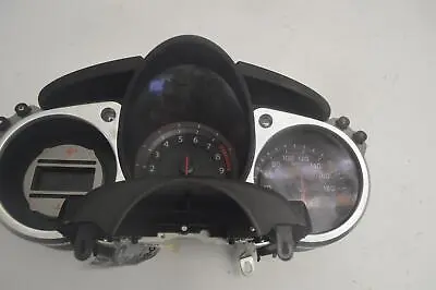 2009 Nissan 370z 3.7l A/t Rwd Instrument Cluster Gauge Speedometer Oem • $170