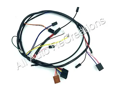 Engine Wiring Loom Harness Suits HOLDEN VB V8 Commodore SLE HDT 253 308 • $270
