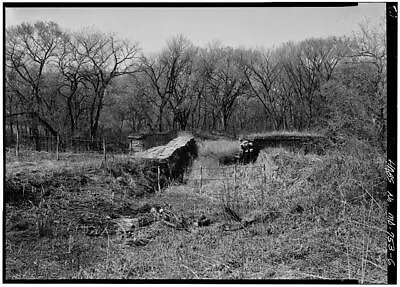 Chesapeake & Ohio CanalCatoctin Creek AqueductPoint Of RocksMarylandMD5 • $9.99