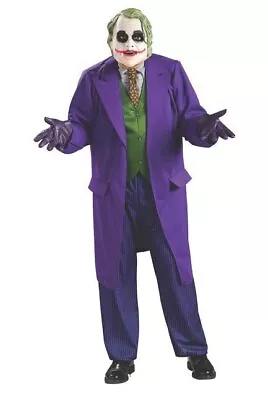 The Joker Deluxe Costume • $103.95