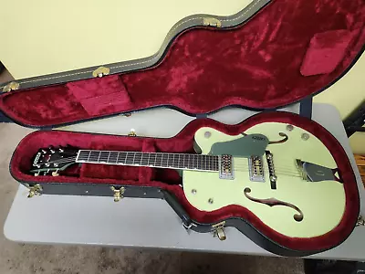 Gretsch Anniversary Edition 1993 (Model:6118) W/ Hard Gretsch Case • $1900