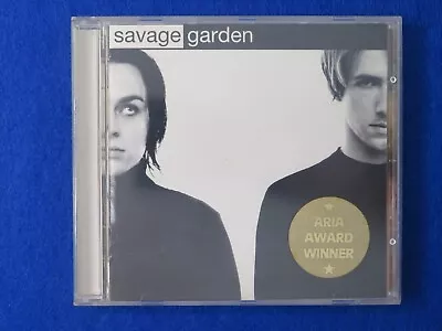 $6.29 • Buy Savage Garden - CD - Free Postage !!