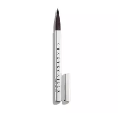 Chantecaille Le Stylo Ultra Slim Liquid Eyeliner Pen - Black 0.02oz (0.5g) NWOB • £12.99