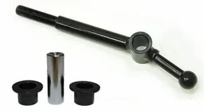 Torque Solution Short Shifter W/ Pivot Bushing Fit WRX 02-07 & Legacy 00-04 • $129.78