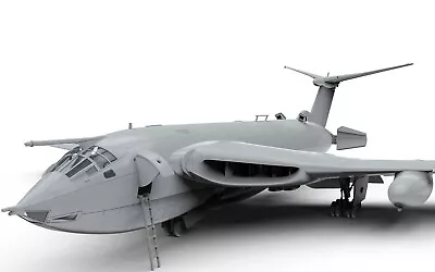 £91.50 • Buy Airfix Models 1/72 Handley-Page Victor B.2