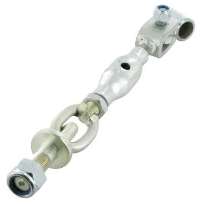 LINKAGE STABILISER - 3 Point Tractor Cat 1 Compact Link Kubota Iseki John Deere • £19.95