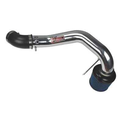 $361.95 • Buy SP SERIES INJEN COLD AIR INTAKE FILTER FOR 02-05 HONDA CIVIC Si EP3 POLISH +12HP