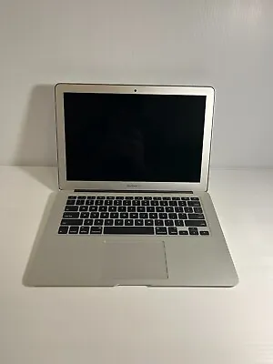 Apple MacBook Air 2014 A1466  Emc 2632 Good Cosmetics *AS IS - PARTS ONLY* • $49.99