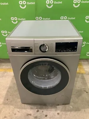 Bosch Washing Machine- Silver - A Rated WGG2440XGB 9kg  #LF74918 • £459