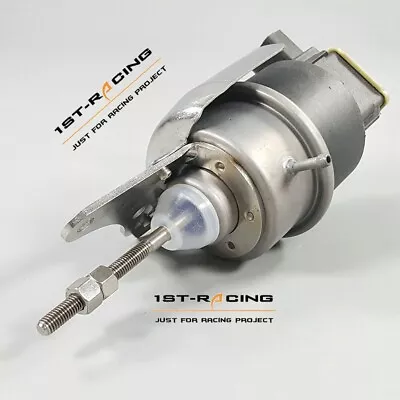 Turbo Actuator Wastagate For 2005-2007 VW Beetle Jetta GL Golf BRM 1.9L Diesel • $93.99